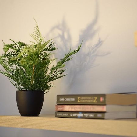Ilos House Нафплион Екстериор снимка