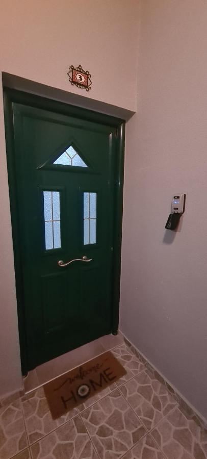 Ilos House Нафплион Екстериор снимка