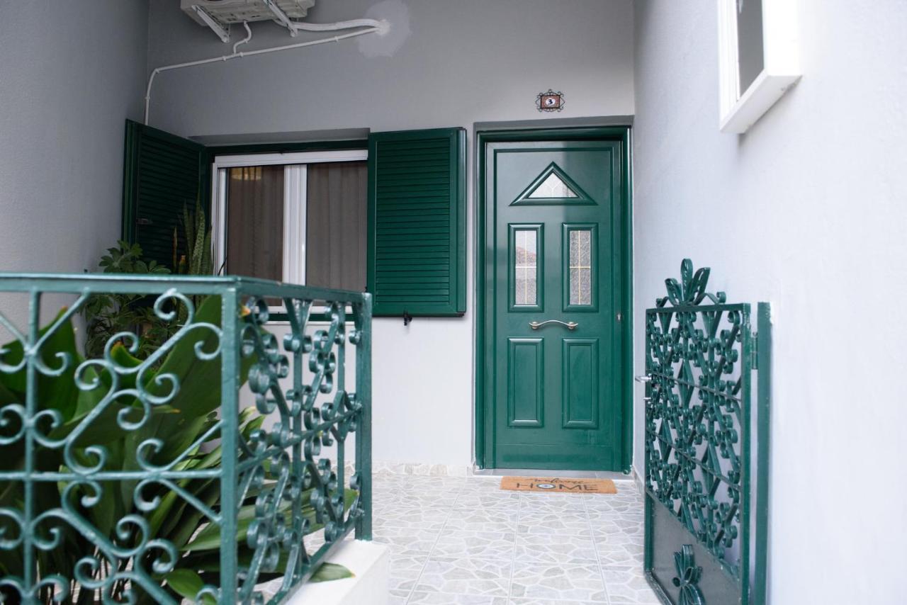 Ilos House Нафплион Екстериор снимка